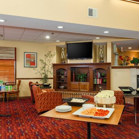 Residence Inn By Marriott Flint Grand Blanc Exterior photo