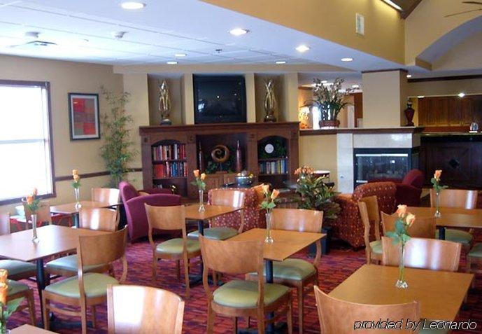 Residence Inn By Marriott Flint Grand Blanc Exterior photo