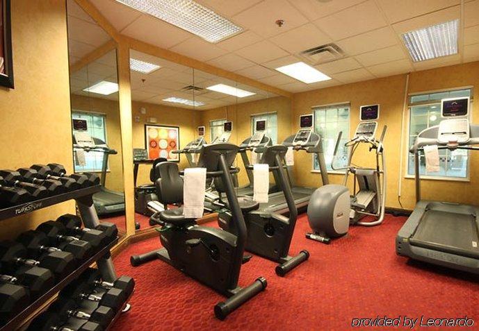 Residence Inn By Marriott Flint Grand Blanc Exterior photo
