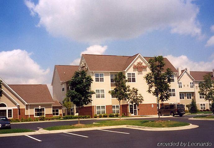Residence Inn By Marriott Flint Grand Blanc Exterior photo