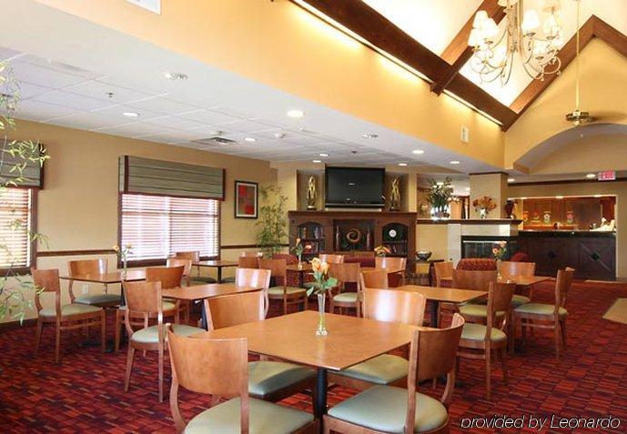 Residence Inn By Marriott Flint Grand Blanc Exterior photo