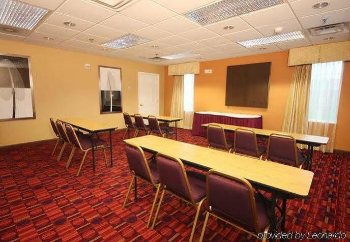Residence Inn By Marriott Flint Grand Blanc Exterior photo